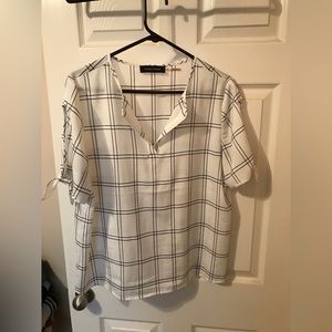 Dress shirt
